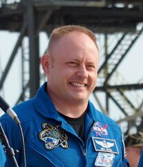 Mike Fincke guest star