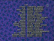 Season 10 Credits