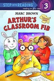 Arthur classroom fib