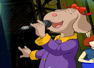 Fern singing