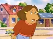 "You better apologize, or......"