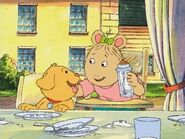 “I don't know how they'd survive without us.“