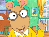 Arthur Read