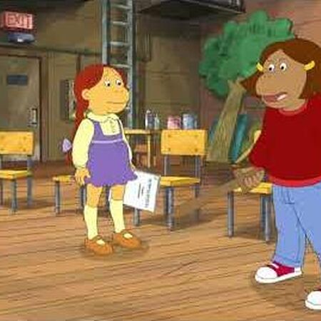 The Pea And The Princess Arthur Wiki Fandom