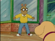 "Arthur's Pet Business"