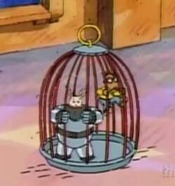 B.W.'s big brother | Arthur Wiki | Fandom