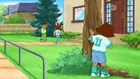 Francine and the Soccer Spy main image