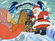 "Welcome to Toyland, Kate!"