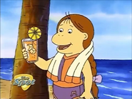 Muffy drink island