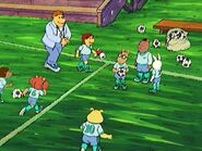 Muffy's Soccer Shocker 12