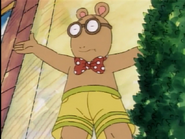 "Arthur Makes a Movie"