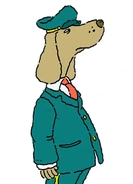 Promotional image of Bailey.