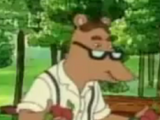 Otto Ratburn