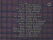 Season 7 Credits