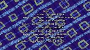 Season 18, episode 4 - "Best Wishes" / "The Tardy Tumbler"