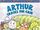 Arthur Cracks the Case (DVD)