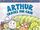 Arthur Cracks the Case (DVD)