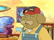 The Rat Who Came to Dinner | Arthur Wiki | Fandom