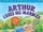 Arthur Loses His Marbles (DVD)