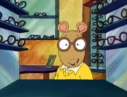 Arthurs Eyes 2.png (436 KB) The first aired episode produced in the 4:3 aspect ratio.