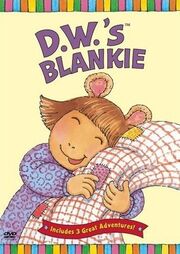 D.W.'s Blankie Cover Art.jpg