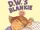 D.W.'s Blankie (VHS)
