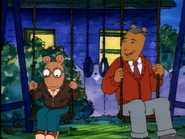 "Arthur Meets Mister Rogers"