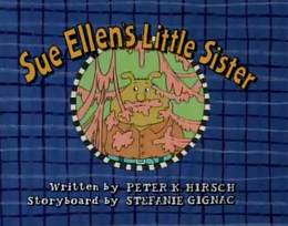 Sue Ellen's Little Sister Title Card.png