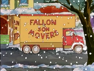 129a Fallon and Son Movers
