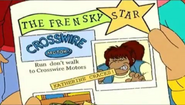 CF The Frensky Star