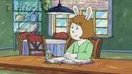 Prunella And The Disappointing Ending Arthur Wiki Fandom