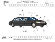 AIORNR limo art