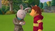 Arthur's Missing Pal 164