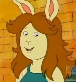 Binky rabit