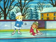 D.W. on Ice 277