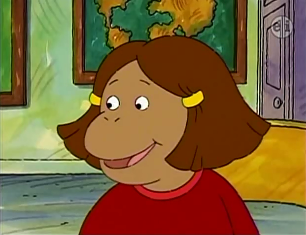 Francine Frensky Arthur Wiki Fandom