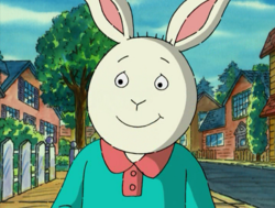 Buster's Breathless, Arthur Wiki