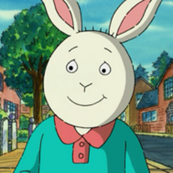 Buster Baxter | Arthur Wiki | Fandom