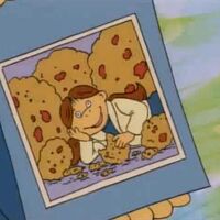 How The Cookie Crumbles Arthur Wiki Fandom