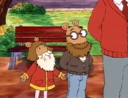 0201a 08 Fake Beards.jpg (77 KB) Two of the seven dwarfs