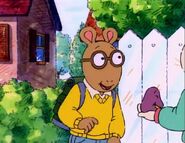 Arthur Rides the Bandwagon 99