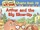 Arthur and the Big Blow-Up