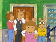 “Bad doggy, Pal!”