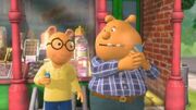 Arthur's Missing Pal 105