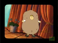 The Great Big Potato