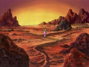 D.W. Aims High (124)