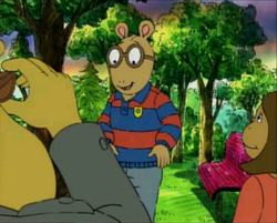 Arthur Read - Wikipedia