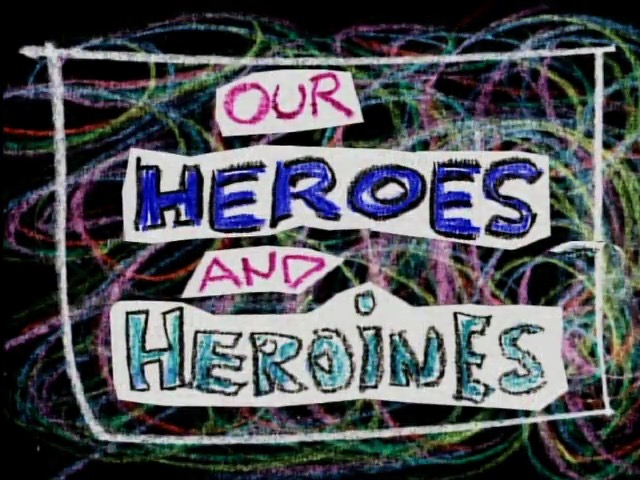 Our Heroes