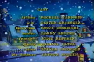 Arthur's Perfect Christmas Credits, Part 1