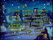 Arthur's Perfect Christmas Credits, Part 1